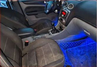 Ford Focus 2010 года, 125 лс, 268054 км, транспортное средство – легковой автомобиль, марка/модель – Ford Focus, год выпуска – 2010, VIN – X9FHXXEEDHAL59265, гос.номер – К667ОУ95.