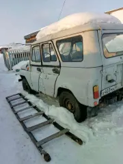 УАЗ 31519, 2000 года выпуска, VIN: XTT31519У0010907, гос. номер Х403МА02, совместно нажитое имущество.