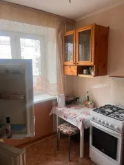 Квартира в Тольятти, 30,9 кв.м, 1 комн. Недвижимое имущество - жилое помещение– квартира, находящаяся в залоге у АО «ТБанк», расположенная по адресу: РОССИЯ, г. Тольятти, ул. Голосова, д. 71, кв. 56, кадастровый номер 63:09:0301151:4608, общей площадью 30,90 кв.м.