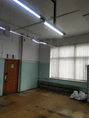 Аренда 202 кв. м в Москве, Зеленоград, корпус 1106. Площадь 202,0 кв. м, расположена на 1 этаже, помещение I, комнаты 30, 32, 33, 34, 35, 36, часть 48. Назначение здания: нежилое.