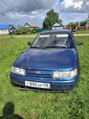 ВАЗ 21102 2004 Легковой автомобиль, марка: ВАЗ 21102, год изготовления: 2004, цвет: сине-зеленый, VIN: XТА21102040710673, ПТС: 13РК 547001, г/н: Т890ХР58, номер двигателя не соответствует, ТС не на ходу, является совместным имуществом супругов.