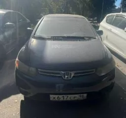 Автомобиль: марка Honda Civic (CIVIC), 2006 года выпуска, черный цвет. Номер двигателя: R18A1 2472046, шасси отсутствует. Кузов: 2HGFG128X7H519403, VIN: 2HGFG128X7H519403. Находится по адресу: Москва, Большая Черкизовская ул., д. 11. Ограничения: залог в пользу АО «Эксперт Банк», запрет на…