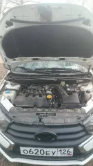LADA Granta 2020 года выпуска, 106 лс, VIN: XTA219070M0757732