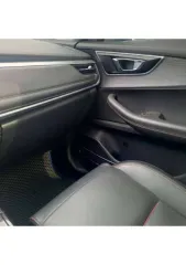 Chery Tiggo 7 Pro 2020 года, 147 лс, 75817 км, АКПП, VIN: LVVDB21B0LD197620