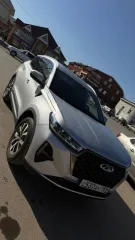 Chery Tiggo 7 Pro Max, 2023 года, 147 лс, 62789 км, АКПП, транспортное средство CHERY TIGGO 7 PRO MAX, 2023 г.в., ВИН LVVDB21B2PD182381