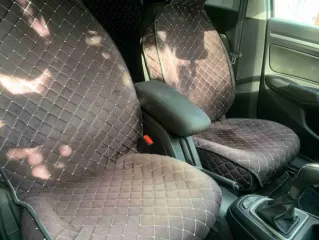 Легковой седан LADA VESTA, VIN XTAGFL440LY440LY440193, госномер С 583 АЕ 126 RUS, 2020 года выпуска, цвет белый, пробег 178 000 км, коробка автомат, двигатель Renault.