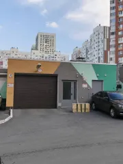 Машино-место в Оренбурге, 13,2 кв.м. Кадастровый номер: 56:44:0202001:7997, общей площадью 13.2 кв.м., собственность, расположенный по адресу: Оренбургская область, г. Оренбург, ул. Поляничко, д. 3А