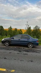 Mitsubishi Lancer 2009 автомобиль марки Mitsubishi модель Lancer 2009 г.в. VIN-номер JMBSNCS3A7U039738. В залоге у ПАО «Совкомбанк». Ознакомиться с документами, порядком, сроками и условиями продажи имущества должника, характеристиками имущества можно на электронной площадке, определенной в…