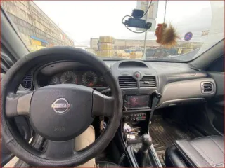 Nissan Almera 2006, 107 л.с., 280259 км. Регистрационный знак: Х866НТ174, VIN: KNMCSHLMS6P636340, Марка, модель: НИССАН АЛЬМЕРА CLASSIC 1.6, Тип ТС: Седан, Год выпуска: 2006, Шасси (рама): Отсутствует, Кузов: Отсутствует, Цвет: Зеленый. Предмет залога находится у Залогодателя в собственности, что…