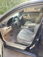 Toyota Camry 2006 года, VIN: JTNBE40K803014743.
