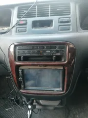 Honda Odyssey 1997 легковой автомобиль, марка: ХОНДА, модель: ОДЕССЕЙ, год изготовления: 1997, г/н: С408ЕВ70, кузов №: RA21002788. Кузов требует вложений, на фото видно. По технике: 15000 назад замена грм, капиталка гбц, замена задних суппортов и по мелочам. Хорошая зимняя резина на оригинальном…