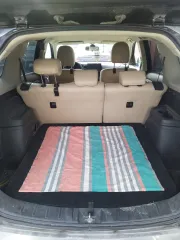 Mitsubishi Outlander 2013 года. VIN JMBXTGF2WDZ014398. Автомобиль находится в залоге.