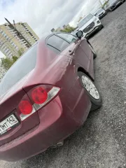 Honda Civic, 2008. Легковой автомобиль марки HONDA, модели Civic, год выпуска 2008 г., идентификационный номер (VIN): NLAFD75308W070107. Ознакомиться с имуществом можно по месту его нахождения: г. Санкт-Петербург, Северный пр. дом 77к1 (стоянка напротив, через дорогу), предварительно согласовав…