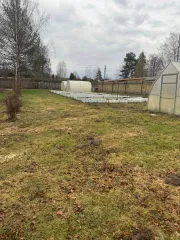 Земельный участок 819 кв.м, право аренды, Ивановская область, Ивановский район, д. Поповское, ул. Родниковская, д. 31б. Кадастровый номер 37:05:010311:64.