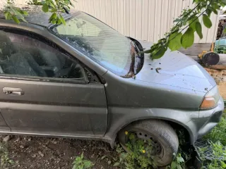 Автомобиль легковой Honda HR-V 1999 г.в. <p>Автомобиль легковой Honda HR-V, 1999 г.в., VIN: отсутствует, кузов № GH3 1000026.</p>