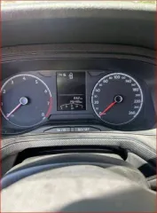 Volkswagen Polo 2020, 110 л.с., 146499 км, АКПП. Автомобиль - Volkswagen Polo; Год выпуска – 2020; Идентификационный номер (VIN): XW8ZZZCKZMG024617