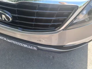 Kia Sportage 2015 Автомобиль марки Kia SLS модель Sportage 2015 г.в. VIN-номер XWEPB81ABF0002415. Ознакомиться с имуществом можно по месту его нахождения в рабочие дни с понедельника по пятницу с 10:00 до 16:00 (время местное), предварительно необходимо направить запрос на адрес электронной почты…