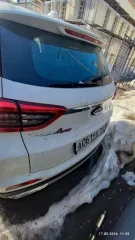 Chery TIGGO4 PRO, 2023, транспортное средство – легковой автомобиль, марка/модель – Chery TIGGO4 PRO, год выпуска – 2023, VIN – LVVDB21B8PD991626, гос.номер А061УЕ193. Находится в залоге у АО "Тбанк". Состояние автомобиля: хорошее. Аккумулятор транспортного средства разряжен. Пробег 60 000…