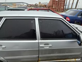 Автомобиль ВАЗ 21140 ЛАДА САМАРА, 2006 г.в., г/н Р419КР76, VIN XTA21140064182911; автомобиль ВАЗ 21140, 2003 г.в., г/н Н139ОН159, VIN XTA21140033407672; автомобиль АЗЛК М-214100, 1998 г.в., г/н Х860ТТ77, VIN XTB214100W0597860 (Реализация по прямому назначению). Цвет черный, глубокая сквозная…