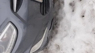 Хендай Солярис 2013 года, VIN Z94CU41DBDR233983.