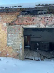 Сооружение в Пермском крае, 10 кв.м, военный городок № 3, 59:41:0000000:98.