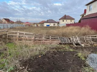 земельный участок площадью 1196 кв.м., кадастровый № 61:25:0201019:113, категория земель: земли населенных пунктов, для ведения личного подсобного хозяйства, должник Добриков М.О., (Поручение ТУ Росимущества в РО от 25.03.2025 № 61-498-У), Адрес (местоположение): Ростовская область, р-н…