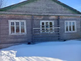 Начальная школа с земельным участком по адресу: Российская Федерация, Архангельская область, муниципальный округ Каргопольский, деревня Агафоновская, д. 19 Начальная школа с кадастровым номером 29:05:061101:48, площадью 85,2 кв.м, назначение: нежилое, с земельным участком с кадастровым номером…