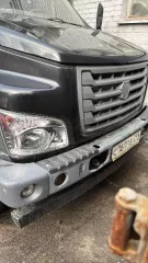 Автомобиль ЛУИДОР 3010GD 3010GD, г.в. 2020, VIN Z783010GDL0062191, г.н. С161ТЕ799