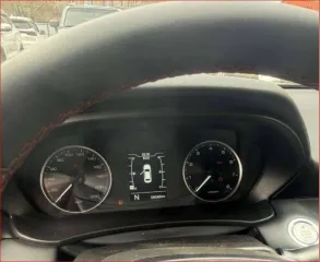 Kaiyi E5 2023, 147 лс, 59046 км, АКПП. Автомобиль марки/модели КАИ/KAIYI E5 VIN: XUUJA2G23P0002484, 2023 г.в.