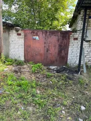 Гараж 29.8 кв. м и земельный участок в Нижегородской области. Нежилое здание, гараж, общей площадью 29.8 кв. м, 1 этаж, кадастровый номер 52:16:0050506:902. Земельный участок площадью 32+/-2 кв.м., категория земель: земли населенных пунктов, вид разрешенного использования: под выстроенным гаражом…