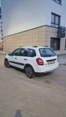 Сведения об имуществе, его составе, характеристиках, описание.