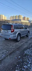 Great Wall CC 6460 KM27, 2012 Автомобиль легковой GREAT WALL CC 6460 KM27, 2012 г.в., VIN Z8PFF3A5XCA037087.