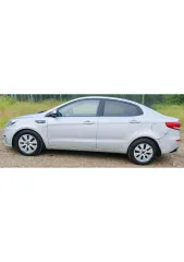 Kia Rio 2015, кузов №: Z94CB41BAGR335731, идентификационный номер (VIN): Z94CB41BAGR335731. Ознакомление с имуществом проходит по адресу: Респ Башкортостан, с. Майгаза, ул. Мира, д.32 А по предварительной записи у организатора торгов по тел. 89600091050 в будние дни, с 10 ч. 00 мин. до 16 ч. 00…