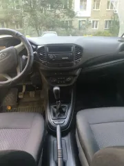 Lada Vesta 2018 Lada Vesta, 2018 года, 106,1 лс, 75692 км, транспортное средство LADA GFL 110 LADA Vesta, VIN XTAGFL110JY162371, 2018 г.в.