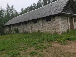 Земельный участок, по адресу: Тверская область, Вышневолоцкий м.о, примерно в 500 м по направлению на север от ориентира:  пос. Садовый,  ул. Центральная, д. 79, общей площадью 173089 кв. м., кадастровый номер: 69:06:0000010:102.  Административное здание,  по адресу: Тверская область, Вышневолоцкий…
