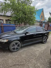 Volvo S40 2008 года выпуска. VIN: YV1MS214292456125. Находится по адресу: Республика Татарстан, г. Казань, ул. Поперечно-Большая, д.20. Контакты для ознакомления с составом имущества и условиями продажи: galimov_uprav@bk.ru.