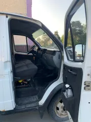 Грузовой автомобиль 2834 DE 2011 года выпуска, цвет белый. VIN: XU42834DEB0001348, ПТС: 52 НВ 418267, госномер: К940МК186. Страна-изготовитель: Россия. Модель двигателя: 421600, тип двигателя: бензиновый, номер двигателя: В0301026, мощность: 106,8 л.с. (78,5 кВт). Номер шасси отсутствует, номер…