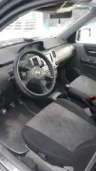 Nissan X-Trail 2006 года, 140 лс, 190000 км, полный привод, автомобиль Ниссан X-Trail 2.0 Columbia, VIN: JN1TANT30U0124755, 2006 г.в., мощность 140 лс.