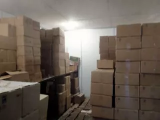 Нежилое помещение площадью 353,9 кв.м, кад. № 36:34:0307023:1471, расположенное по адресу: Воронежская обл., г. Воронеж, ул. Ростовская, д.26, пом.1, находящееся в залоге ПАО Сбербанк.