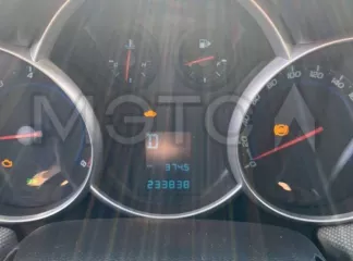 Автомобиль легковой Наименование CHEVROLET Модель: KL1J CRUZЕ Государственный регистрационный знак: Р582НТ750 VIN: XUFJF696JC3087761 Год выпуска: 2012 г.