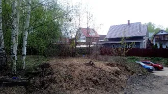 Земельный участок 495 кв. м, Пермский край, Пермь, ул. Кислотная, для ИЖС. Земельный участок, государственная собственность на который не разграничена, с кадастровым номером 59:01:3812887:156 площадью 495 кв. м, расположенный по адресу: Российская Федерация, Пермский край, г.о. Пермский, г. Пермь…