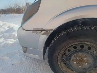 Toyota Opa, 2000 года, 136 л.с., 600000 км, АКПП, VIN отсутствует, кузов: ZCT100019325, регистрационный номер: В562УЕ22. Двигатель контрактный, документов нет, в ГАИ не регистрировался, где-то капает масло, аккумулятор после морозов стал плохо заводить, менялось лобовое стекло, которое поставили…