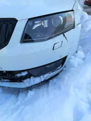 Škoda Octavia 2016, автомобиль марки SKODA модель Octavia 2016 г.в., VIN номер XW8AC6NEXHH012015. С имуществом можно познакомиться, звонить по будням с 09:00 до 18:00 по телефону +79872540172 для согласования времени и обстоятельств осмотра по предварительной записи у организатора торгов.