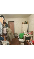 Доли комнаты 15,1 кв.м, Чебоксары, пр. Ленина 2/5 доли комнаты в Чебоксарах еще 2/5 доли комнаты в Чебоксарах еще 2\5 доли в праве совместной собственности на комнату, площадь 15,1 кв.м., адрес (местонахождение): Чувашская Республика - Чувашия, городской округ город Чебоксары, город Чебоксары…