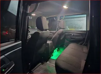 УАЗ Patriot, 2019 года, 150 лс, 71786 км, полный привод, транспортное средство УАЗ Патриот, VIN XTT316300K1016388, год выпуска 2019