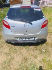 Mazda Demio, 2008 легковой автомобиль марки MAZDA, модели DEMIO, год выпуска 2008 г., кузов № DE3FS-140670. Ознакомление с имуществом с 29.08.2026 по 04.10.2026 по записи (тел. 89021666242) ежедневно в рабочие дни с 09:00 до 18:00 (время Улан-Удэнское) по месту нахождения имущества: Республика…