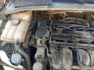 Ford Focus 2014 г.в., VIN X9FLXXEEBLEM74769
