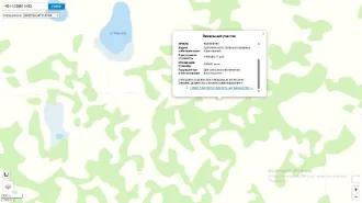 Право аренды земельного участка 548481 кв. м, Курганская область, Петуховский район. Право на заключение договора аренды земельного участка (размер ежегодной арендной платы). Срок договора аренды: 5 лет; категория земель: земли сельскохозяйственного назначения; кадастровый номер: 45:14:030801:423…