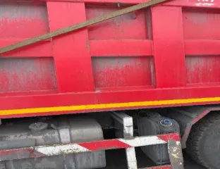 КАМАЗ М1840 2021 Транспортное средство КАМАЗ М1840 5490-S5,2021г.в., VIN: XTC549005М2546500. Состояние – хорошее. Не сходятся номера в документах и на кузове. Номер в документах: XTC549005M2546500. Номер на кузове: XTC0549000N2518773.