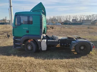MAN TGA 18.480 4X2 BLS 2007, VIN WMAH05ZZ48P000753. Ознакомление участников с имуществом и документами производится в рабочие дни в течение срока приема заявок по адресу: г. Астрахань, ул. Сурепская, 9Б, по предварительной договоренности с организатором торгов, запросом на электронный адрес…